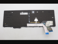 Клавіатура до ноутбука Lenovo Thinkpad L15 Gen 3 №1